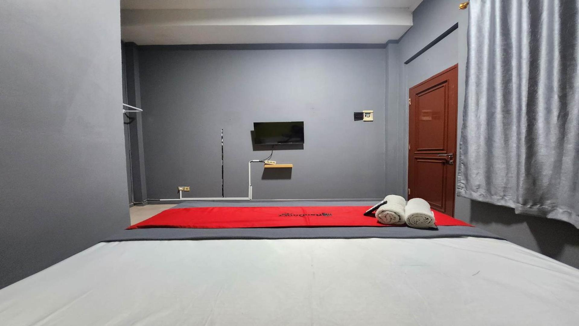 Hotel Bimo Sakti By San Dżakarta Zewnętrze zdjęcie
