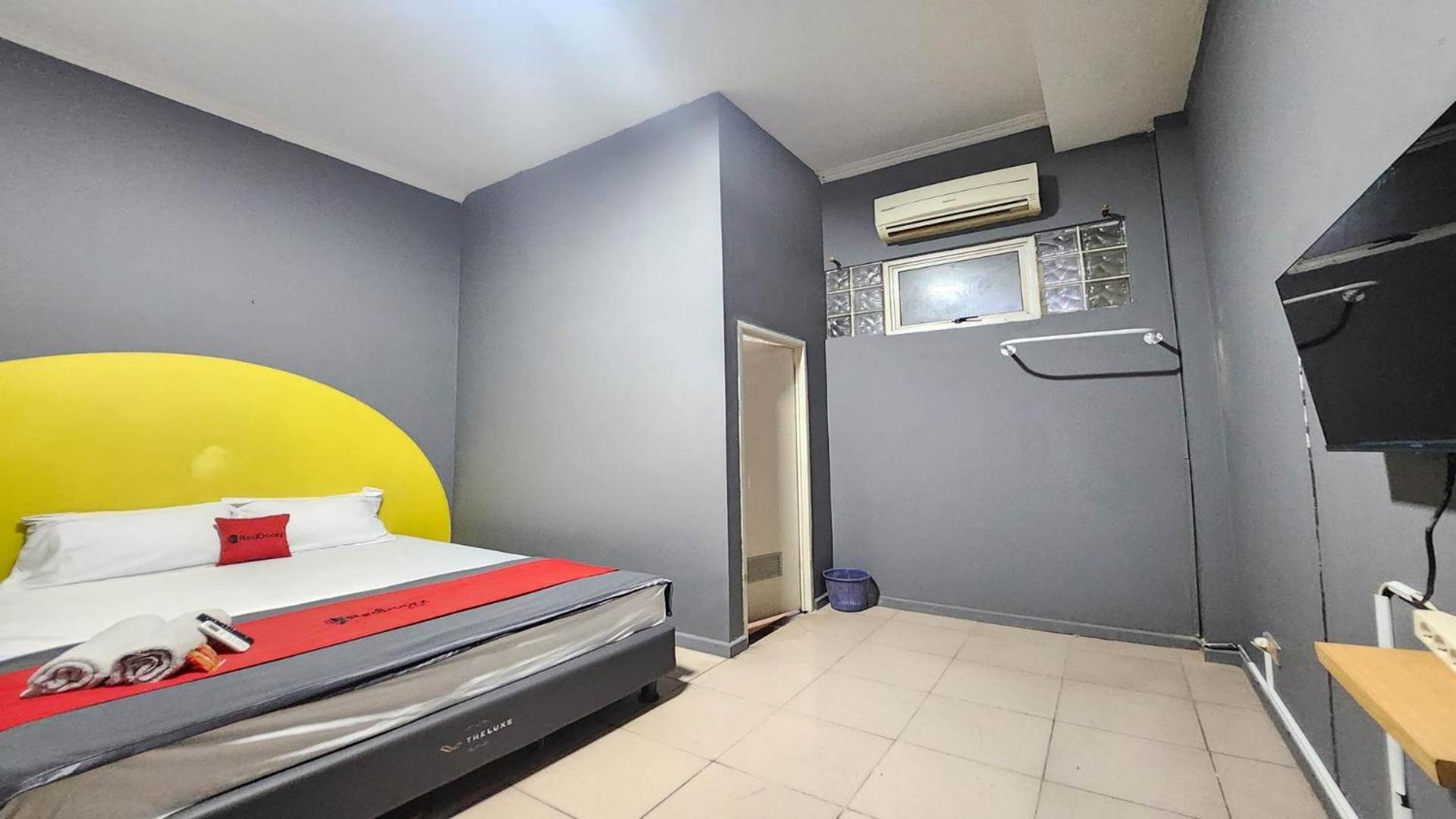 Hotel Bimo Sakti By San Dżakarta Zewnętrze zdjęcie