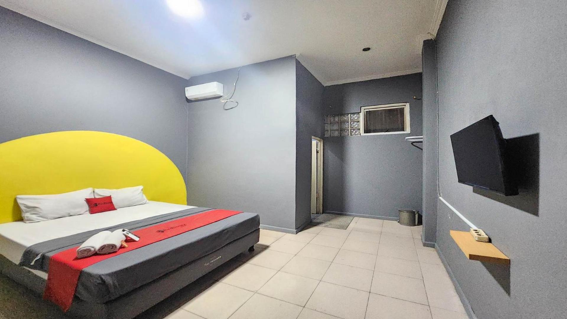 Hotel Bimo Sakti By San Dżakarta Zewnętrze zdjęcie