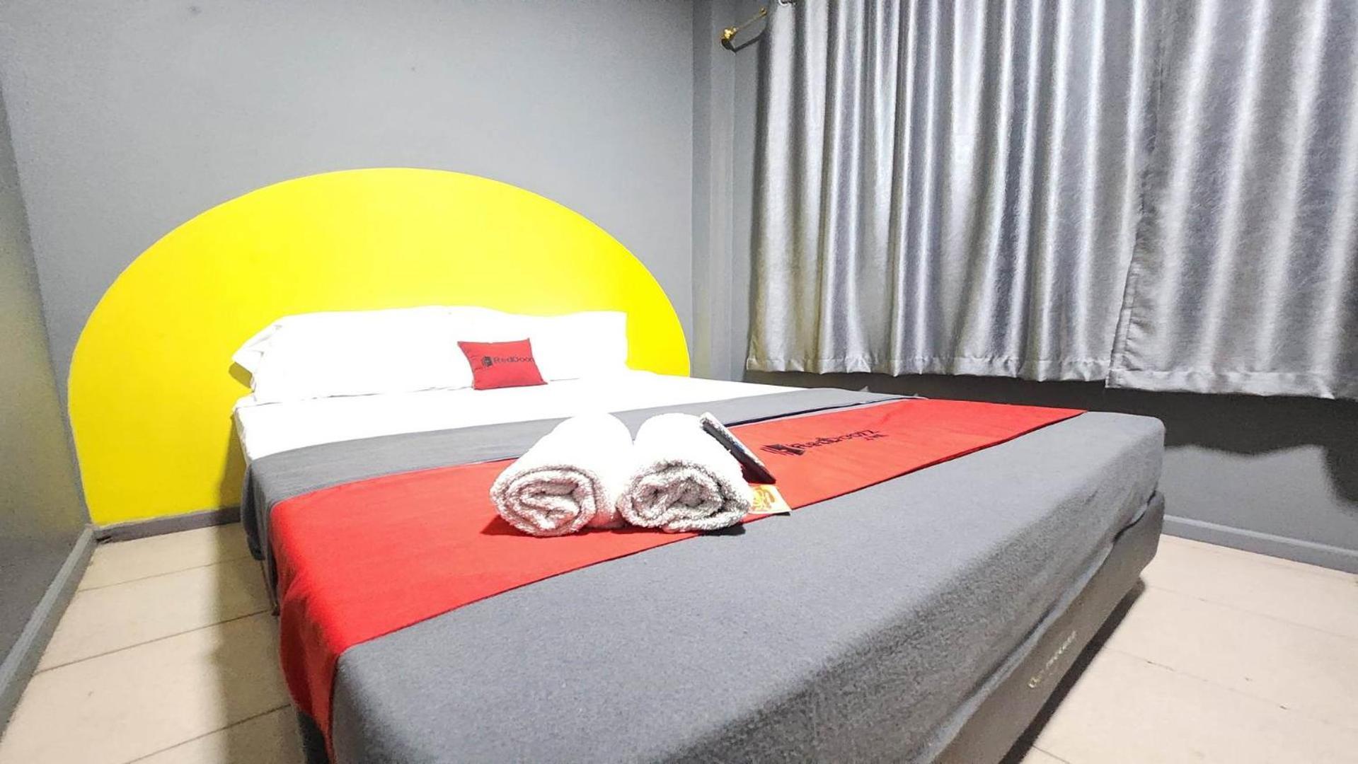 Hotel Bimo Sakti By San Dżakarta Zewnętrze zdjęcie
