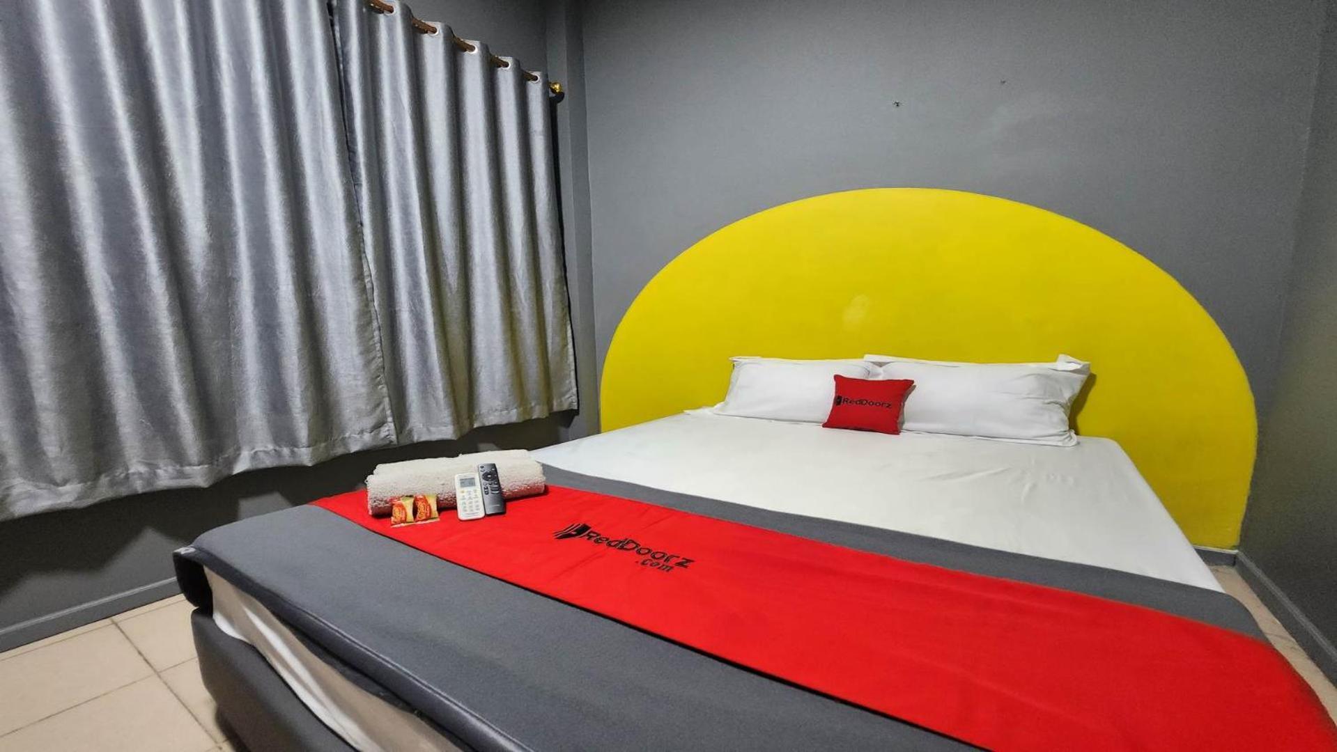 Hotel Bimo Sakti By San Dżakarta Zewnętrze zdjęcie