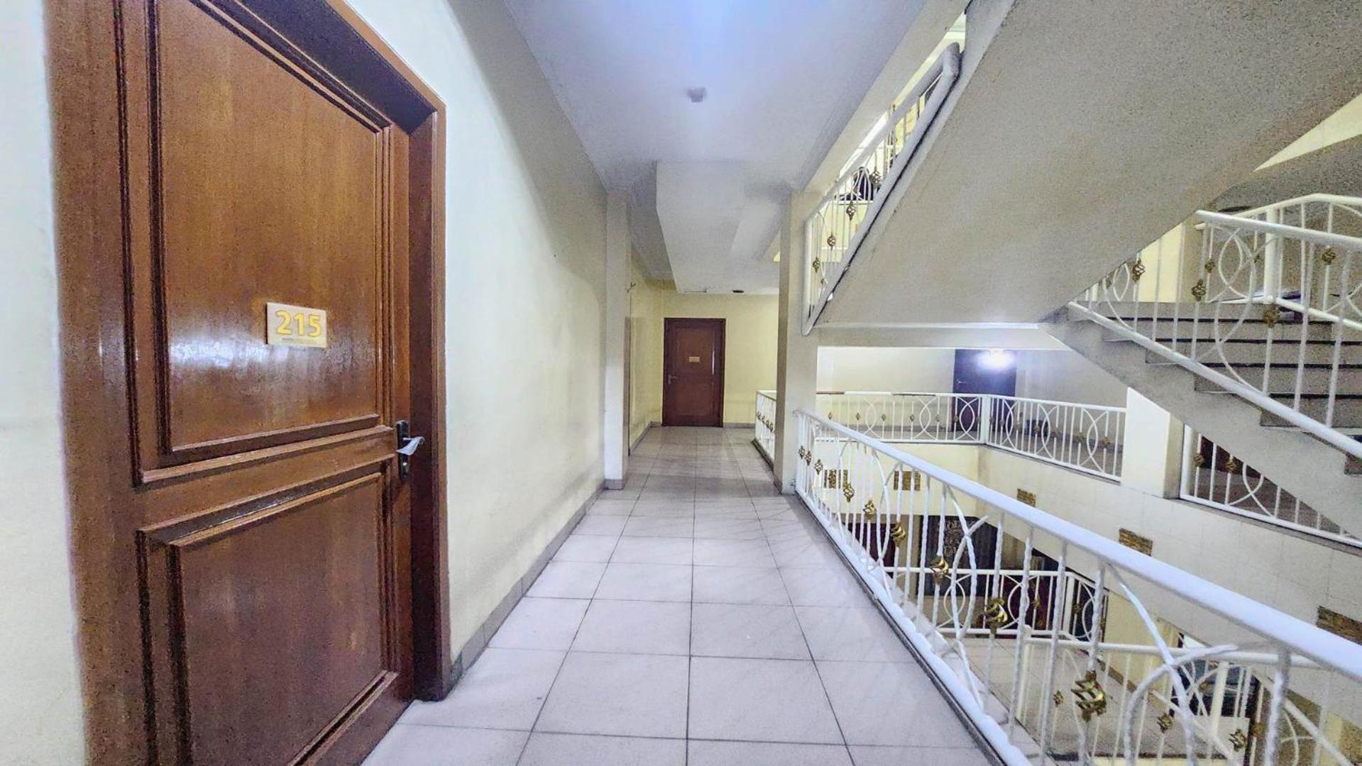 Hotel Bimo Sakti By San Dżakarta Zewnętrze zdjęcie