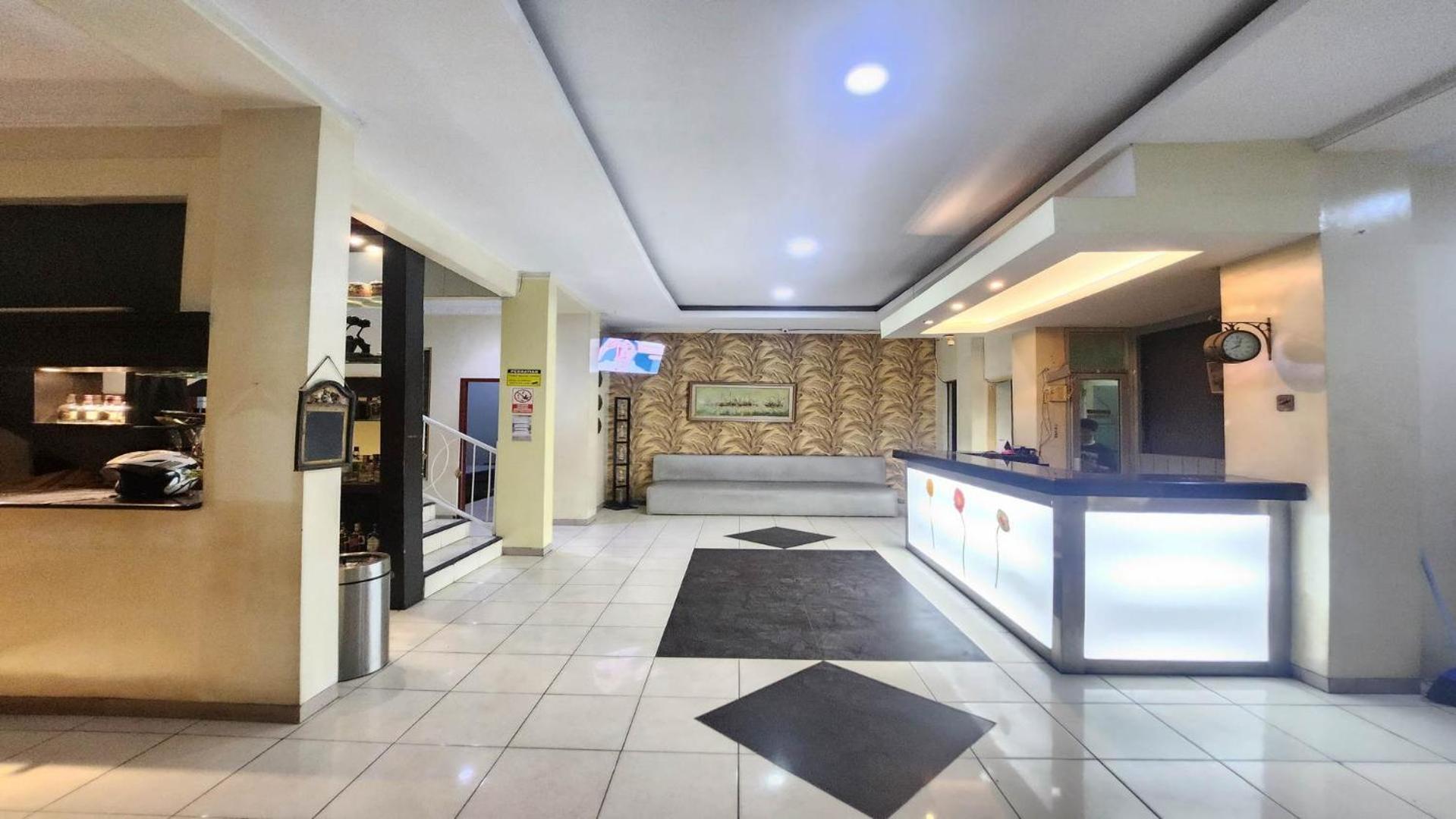 Hotel Bimo Sakti By San Dżakarta Zewnętrze zdjęcie